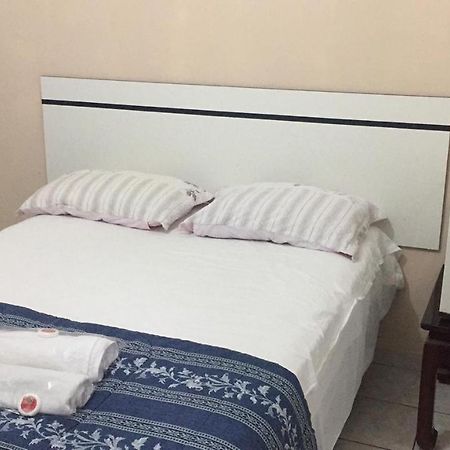 Hotel Center Ville Arujá Zewnętrze zdjęcie
