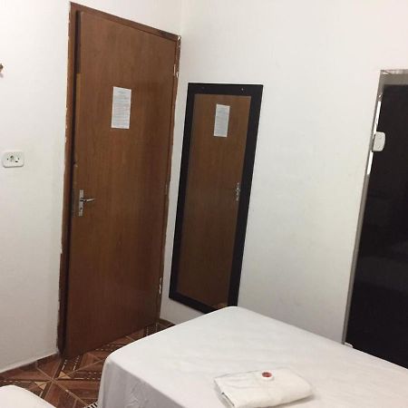 Hotel Center Ville Arujá Zewnętrze zdjęcie