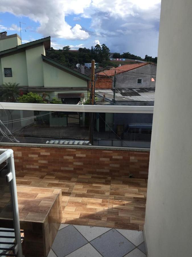 Hotel Center Ville Arujá Zewnętrze zdjęcie