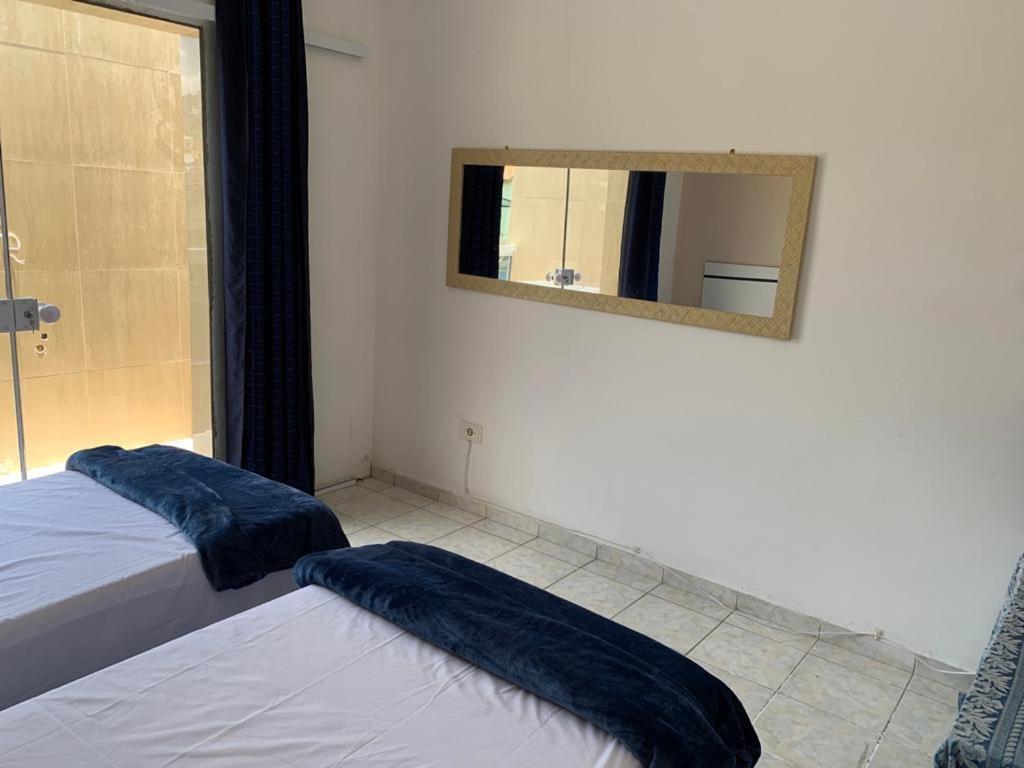 Hotel Center Ville Arujá Zewnętrze zdjęcie