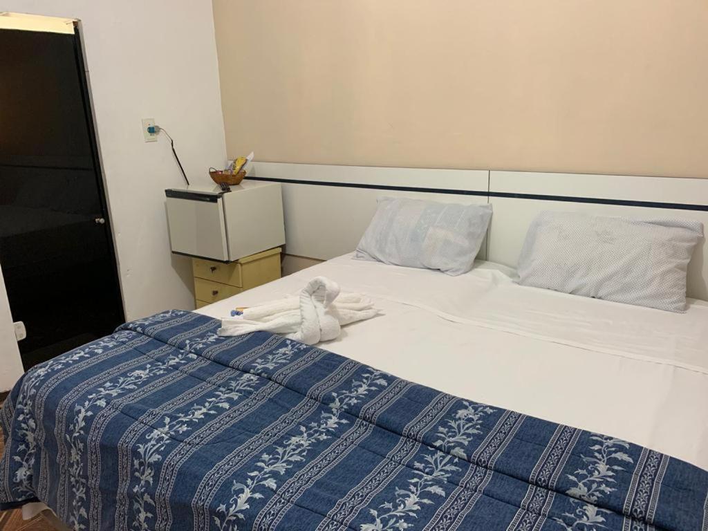 Hotel Center Ville Arujá Zewnętrze zdjęcie