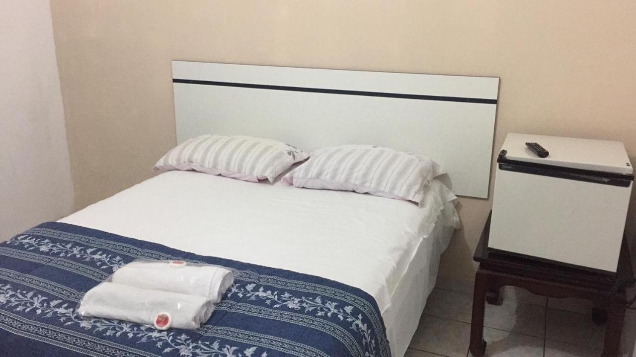 Hotel Center Ville Arujá Zewnętrze zdjęcie
