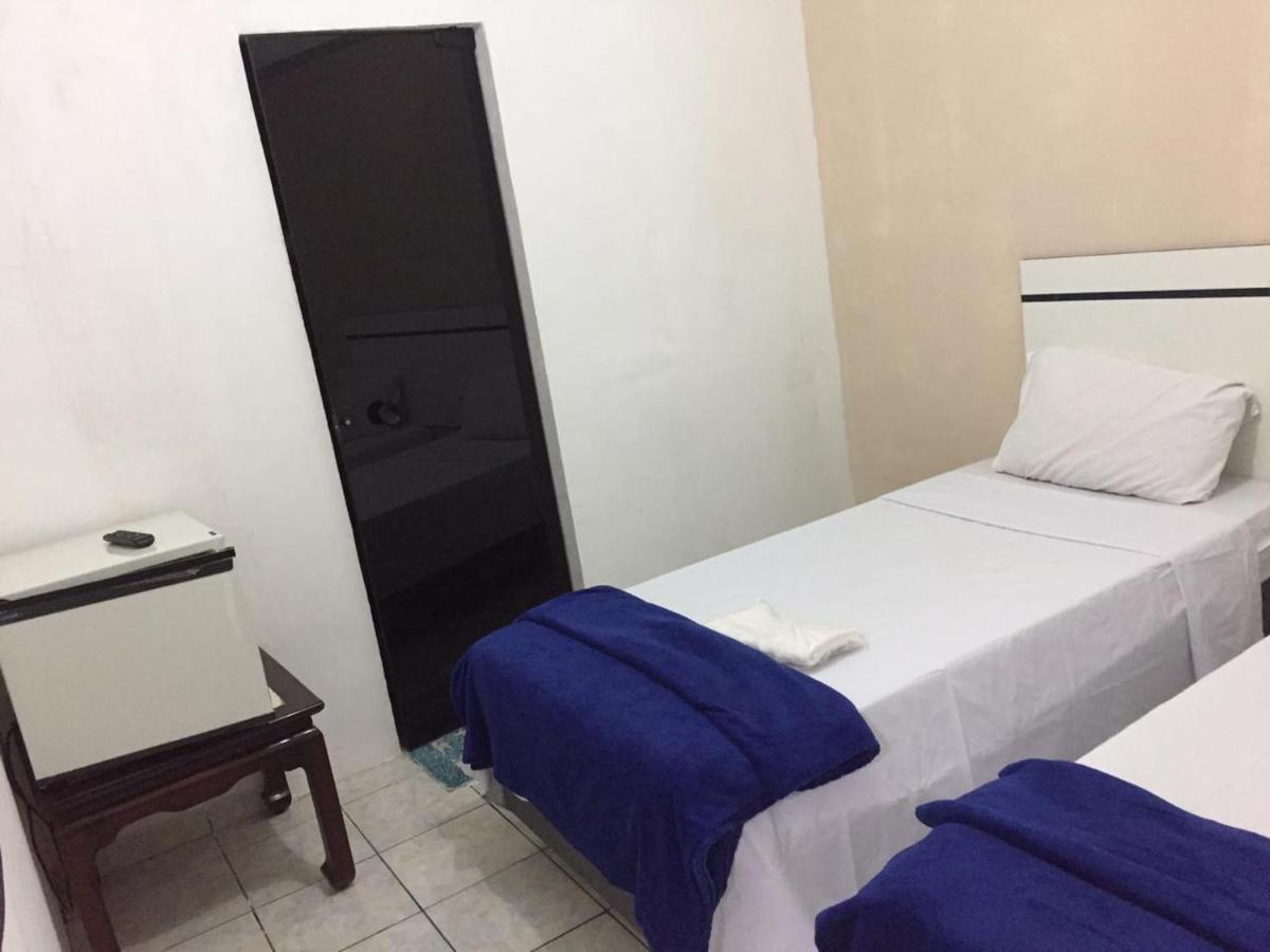Hotel Center Ville Arujá Zewnętrze zdjęcie