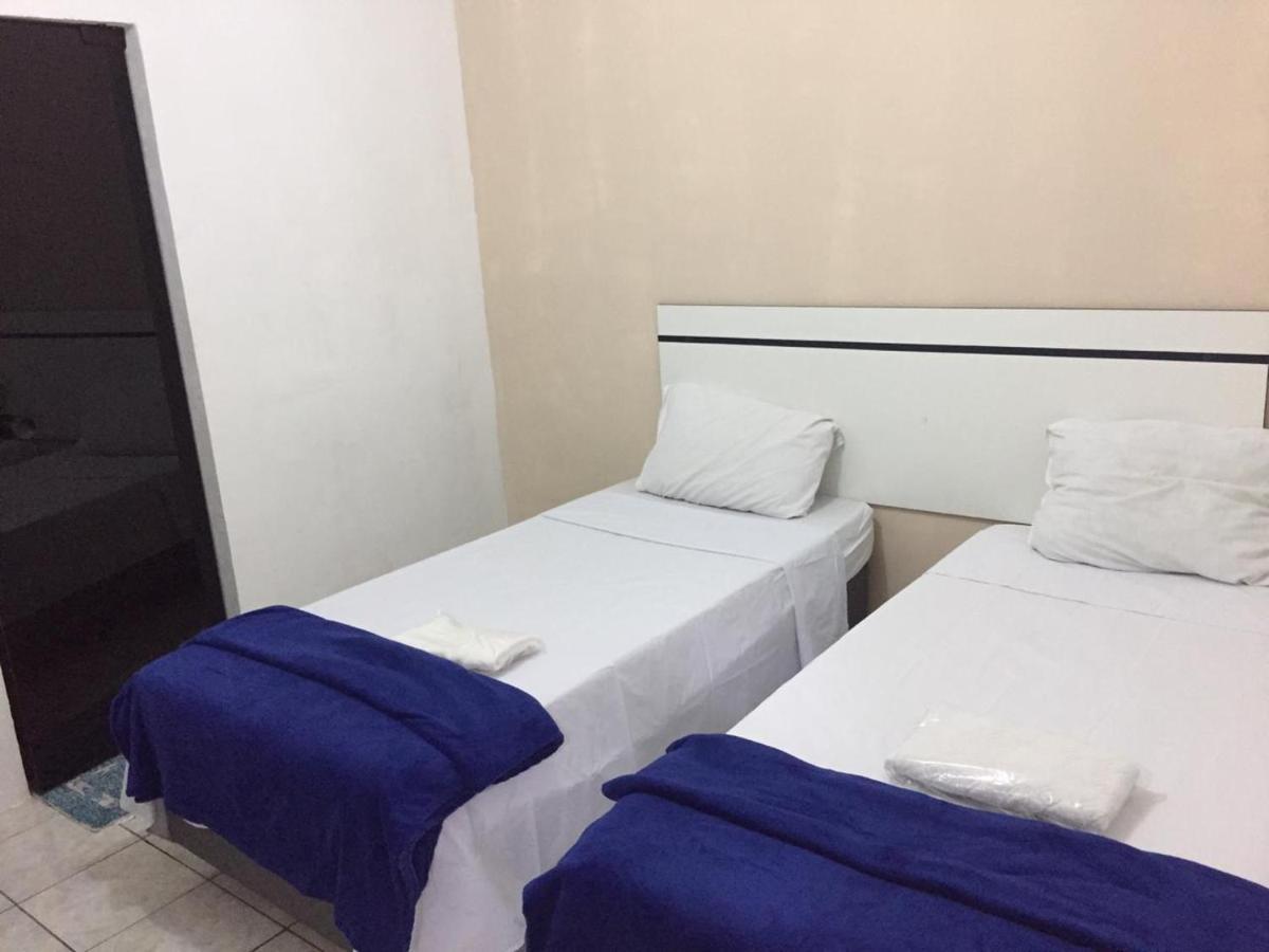 Hotel Center Ville Arujá Zewnętrze zdjęcie