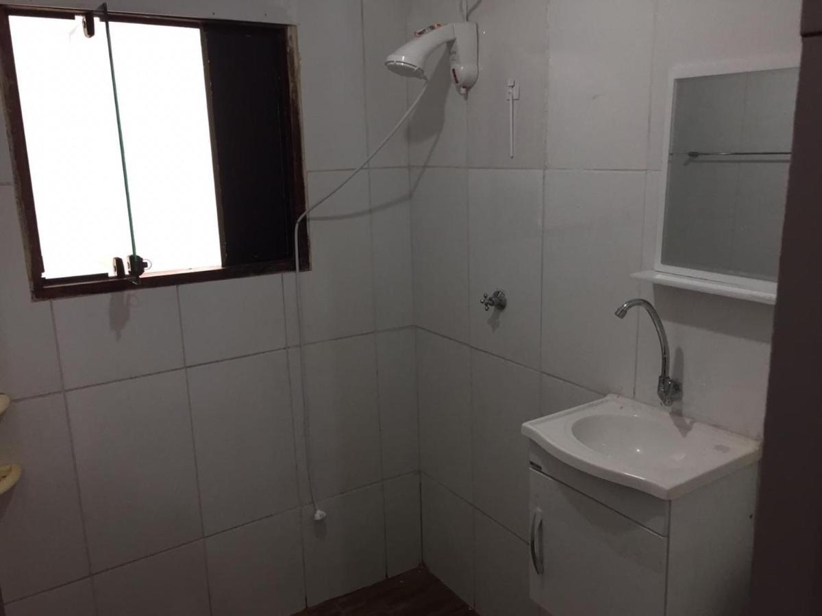 Hotel Center Ville Arujá Zewnętrze zdjęcie