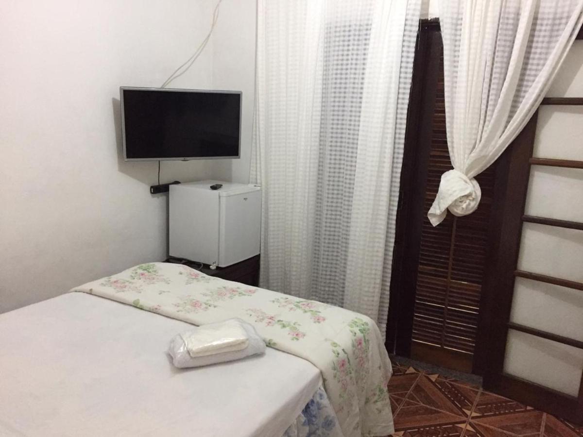 Hotel Center Ville Arujá Zewnętrze zdjęcie