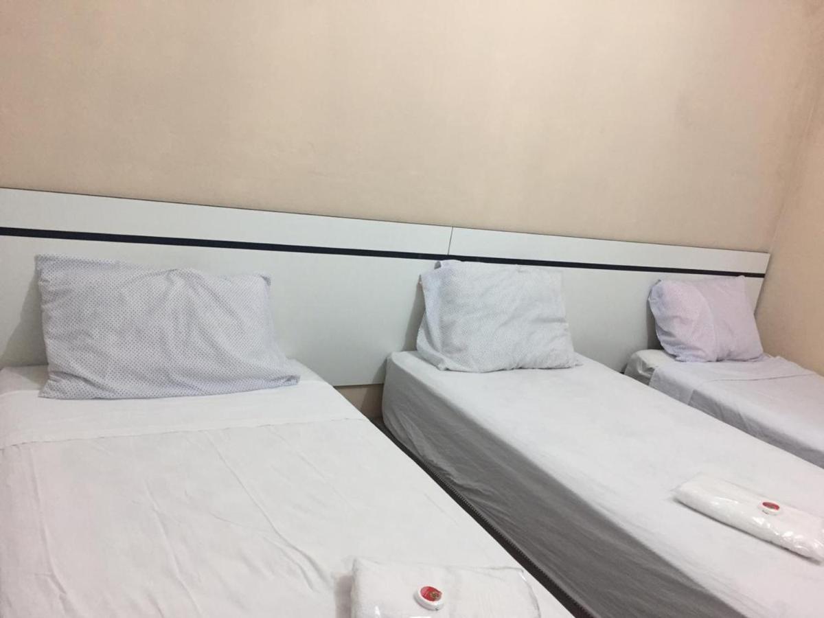 Hotel Center Ville Arujá Zewnętrze zdjęcie