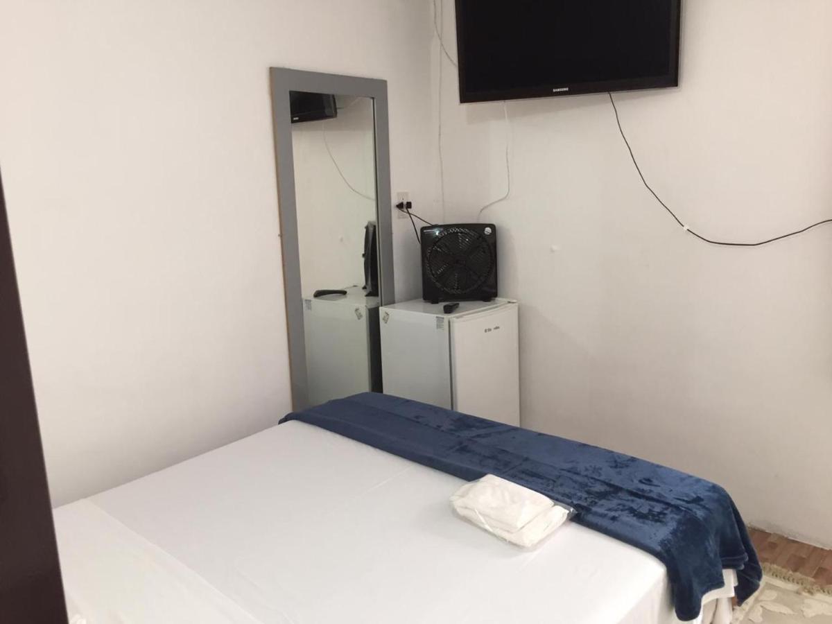 Hotel Center Ville Arujá Zewnętrze zdjęcie