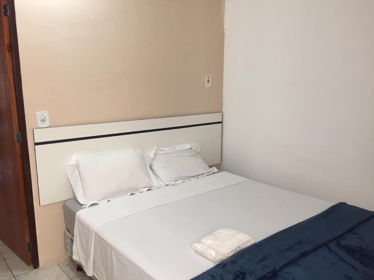 Hotel Center Ville Arujá Zewnętrze zdjęcie
