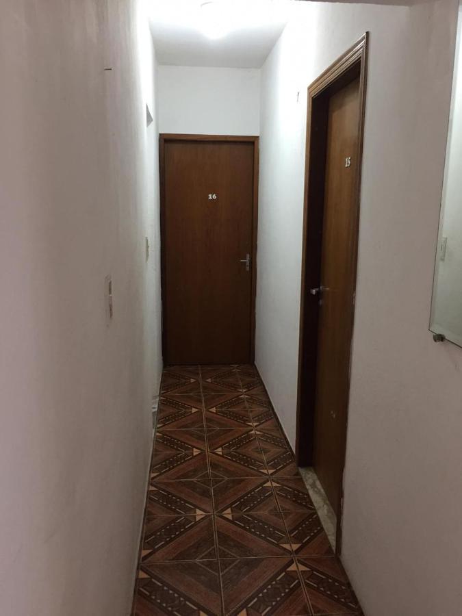 Hotel Center Ville Arujá Zewnętrze zdjęcie