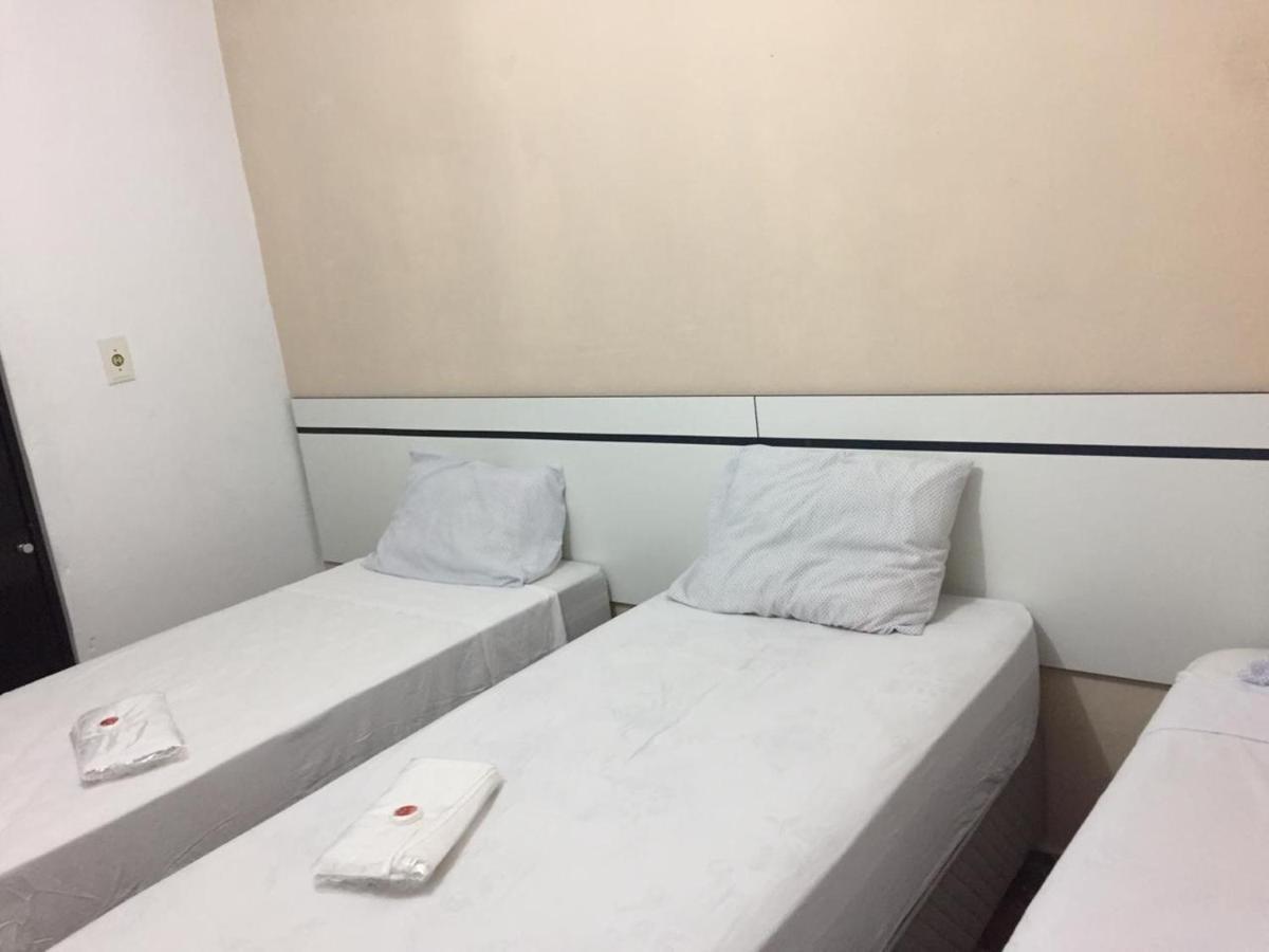 Hotel Center Ville Arujá Zewnętrze zdjęcie