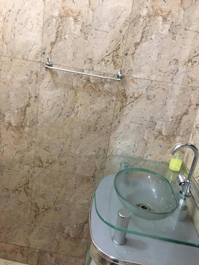 Hotel Center Ville Arujá Zewnętrze zdjęcie