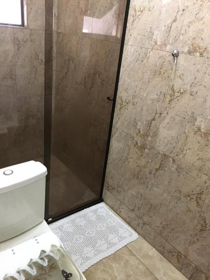 Hotel Center Ville Arujá Zewnętrze zdjęcie
