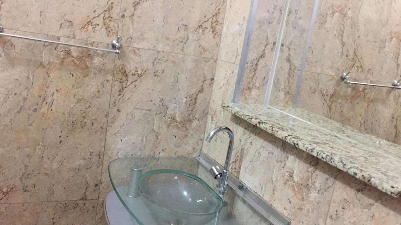 Hotel Center Ville Arujá Zewnętrze zdjęcie