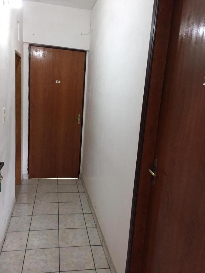 Hotel Center Ville Arujá Zewnętrze zdjęcie