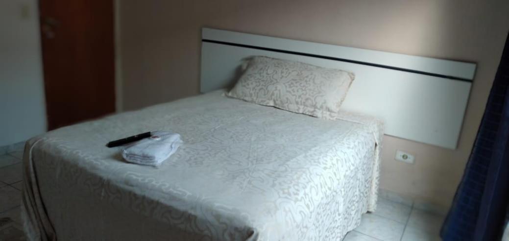 Hotel Center Ville Arujá Zewnętrze zdjęcie