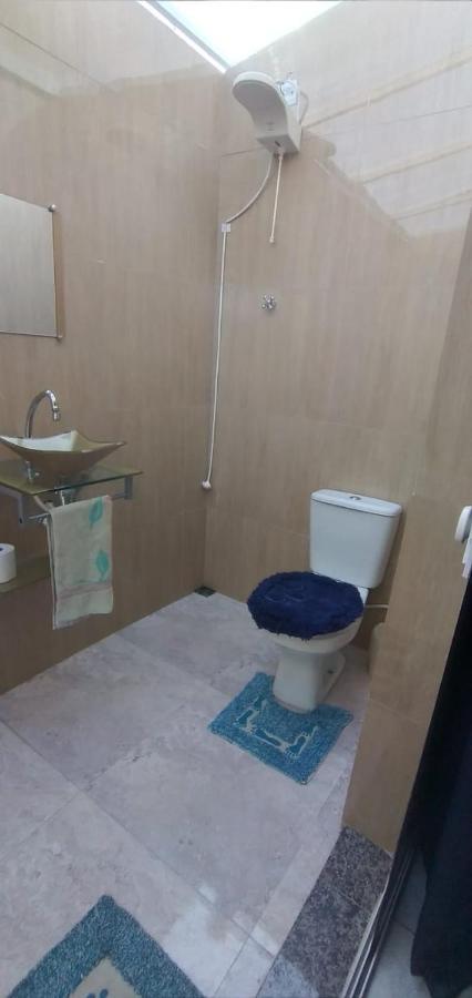 Hotel Center Ville Arujá Zewnętrze zdjęcie